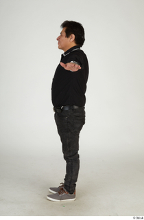 Photos of Luis Gallo standing t poses whole body 0002.jpg